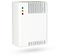 GS-133 Gas Detector - 12 V DC