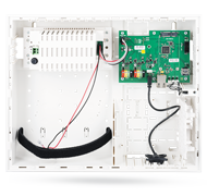 JA-107K GSM Control panel with LAN communicator