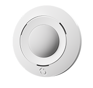 JA-115P Bus ceiling PIR motion detector