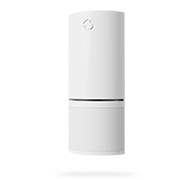 JA-162PW Wireless dual PIR and MW motion detector