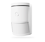 JA-110P PET Bus PIR motion detector with basic pet immunity