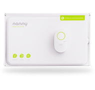 BM-03 Baby breathing monitor
