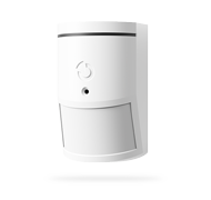 JA-121PB Bus combined PIR motion and glass-break detector
