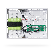 JA-151R Signal repeater for JA-100 wireless components