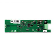 JA-112R Bus module for connecting JA-100 wireless components