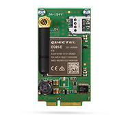 JA-194Y LTE communicator module