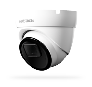 JI-113C Network camera outdoor 5Mpx - turret