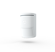 JA-154P PET Wireless PIR motion detector with basic pet immunity